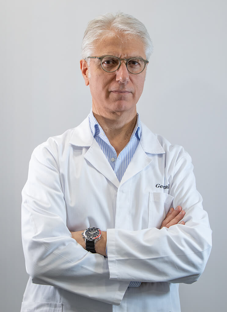 Dott. Paolo Pagnotta