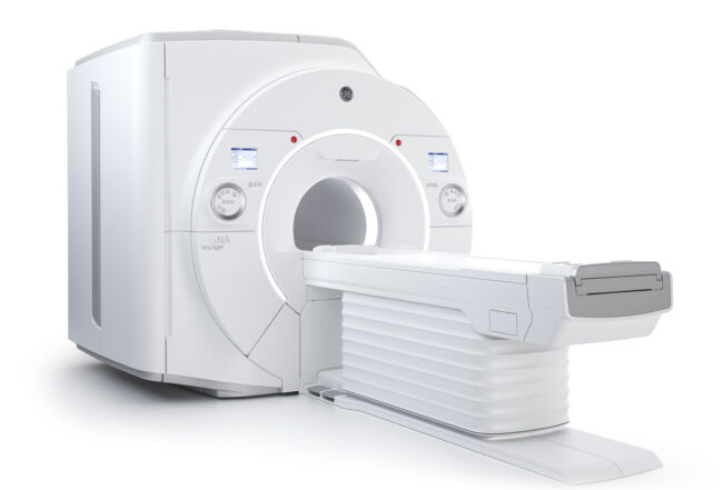 Risonanza-magneica-Voyager 1,5 Tesla