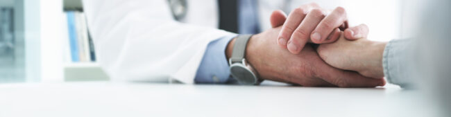 Header visite specialistiche