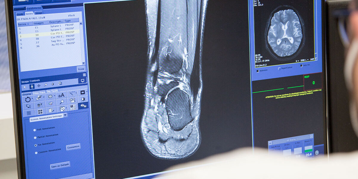 Tecnologia. Efficienza ed efficacia in sanità
