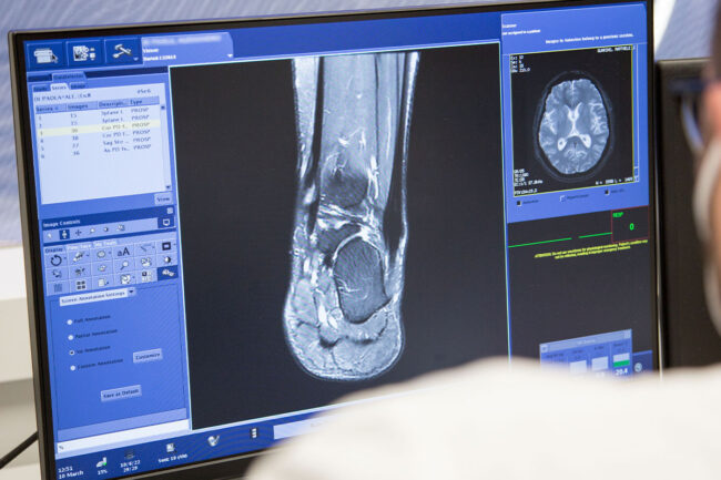 Tecnologia. Efficienza ed efficacia in sanità