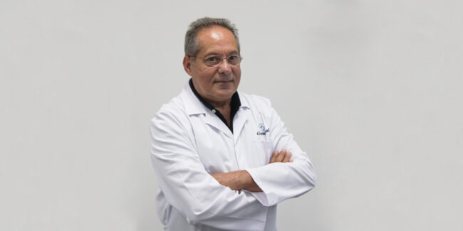 Dott. Galardi Geomedical