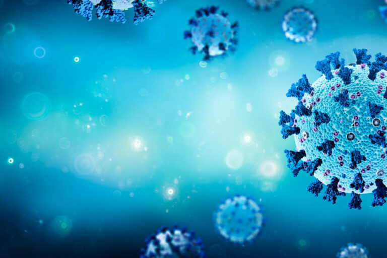 Ricerca anticorpi Sars-Cov2.