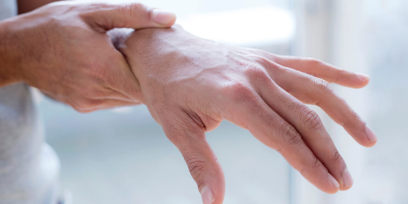 Slider tunnel carpale