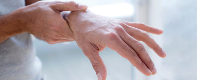 Slider tunnel carpale