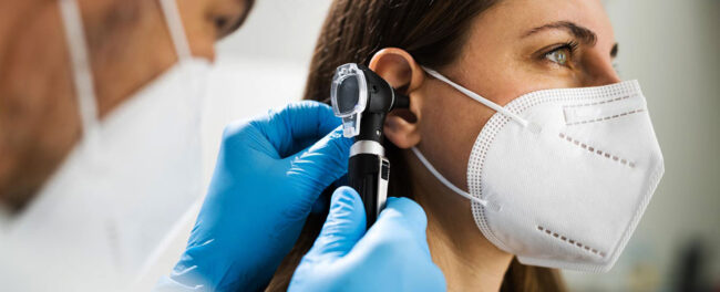 Nuovo specialista Otorino