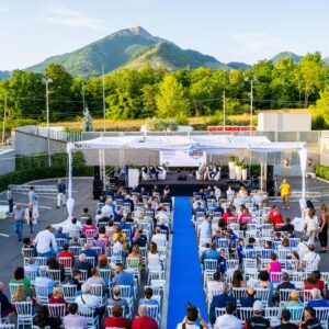 Festa della salute - Un anno di Geomedical