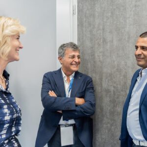 Festa della salute - Un anno di Geomedical