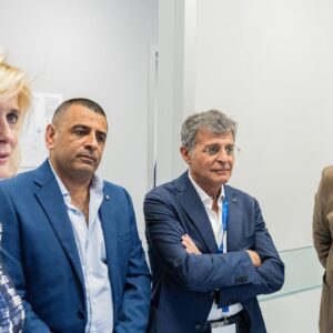 Festa della salute - Un anno di Geomedical