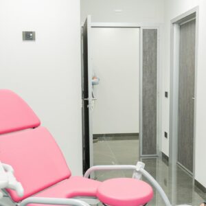 Festa della salute - Un anno di Geomedical