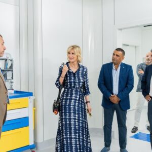 Festa della salute - Un anno di Geomedical