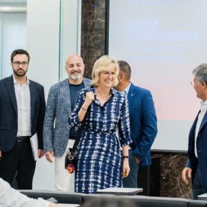 Festa della salute - Un anno di Geomedical