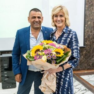 Festa della salute - Un anno di Geomedical