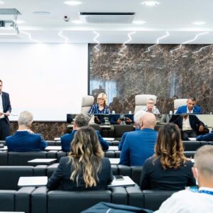 Festa della salute - Un anno di Geomedical