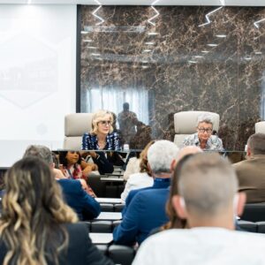 Festa della salute - Un anno di Geomedical