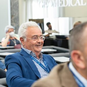 Festa della salute - Un anno di Geomedical