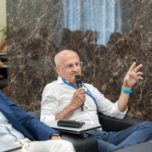 Festa della salute - Un anno di Geomedical