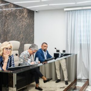 Festa della salute - Un anno di Geomedical