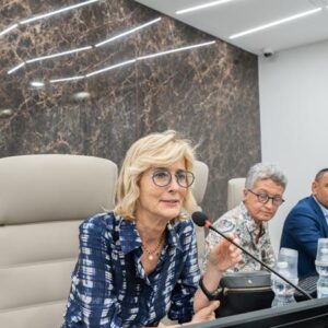 Festa della salute - Un anno di Geomedical