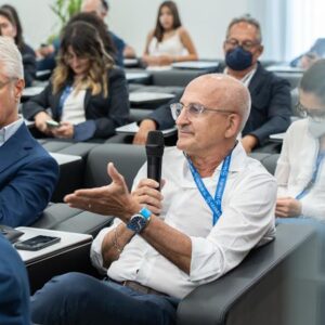 Festa della salute - Un anno di Geomedical