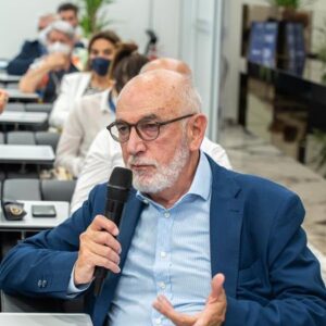 Festa della salute - Un anno di Geomedical