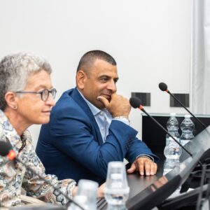 Festa della salute - Un anno di Geomedical