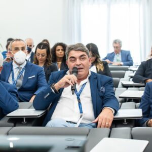 Festa della salute - Un anno di Geomedical