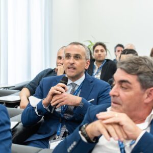 Festa della salute - Un anno di Geomedical