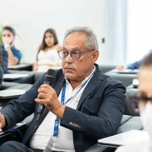 Festa della salute - Un anno di Geomedical