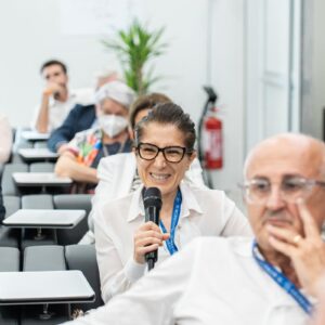 Festa della salute - Un anno di Geomedical