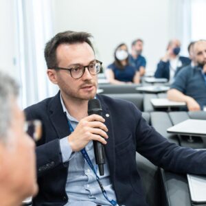 Festa della salute - Un anno di Geomedical