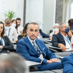 Festa della salute - Un anno di Geomedical