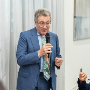 Festa della salute - Un anno di Geomedical