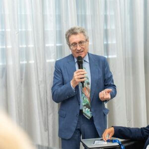 Festa della salute - Un anno di Geomedical