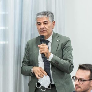 Festa della salute - Un anno di Geomedical