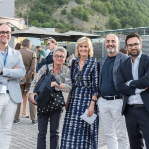 Festa della salute - Un anno di Geomedical