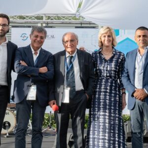 Festa della salute - Un anno di Geomedical