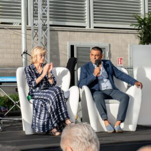 Festa della salute - Un anno di Geomedical