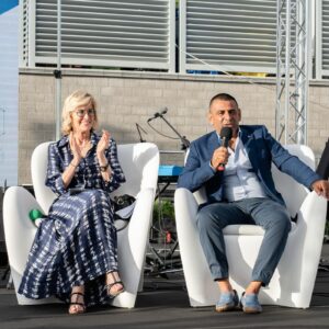 Festa della salute - Un anno di Geomedical