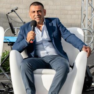 Festa della salute - Un anno di Geomedical