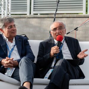 Festa della salute - Un anno di Geomedical