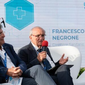 Festa della salute - Un anno di Geomedical