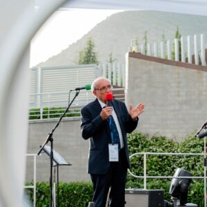 Festa della salute - Un anno di Geomedical