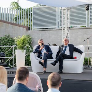 Festa della salute - Un anno di Geomedical