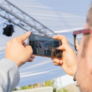 Festa della salute - Un anno di Geomedical