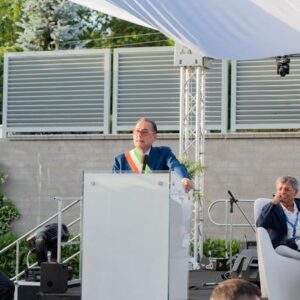 Festa della salute - Un anno di Geomedical