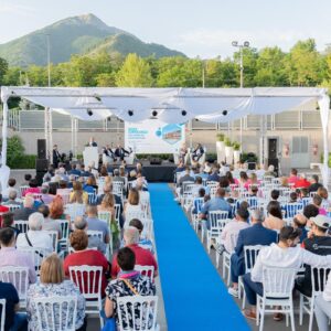 Festa della salute - Un anno di Geomedical