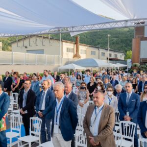 Festa della salute - Un anno di Geomedical