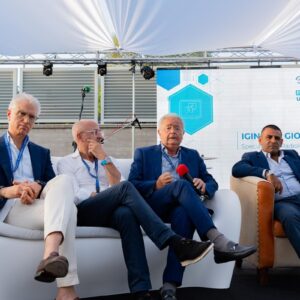 Festa della salute - Un anno di Geomedical