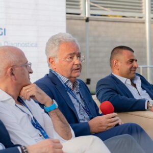 Festa della salute - Un anno di Geomedical